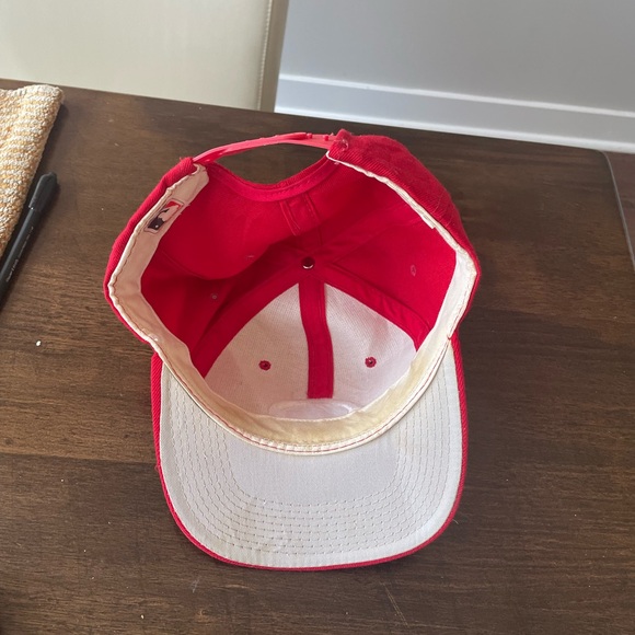 Vintage Cinncinati Reds Snapback by Sports Specialties - Picture 5 of 5